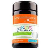 Probiobalance Kids Balance probiotik mikroenkapsulasi 10 strain 5 miliar bakteri 30 kapsul ALINESS